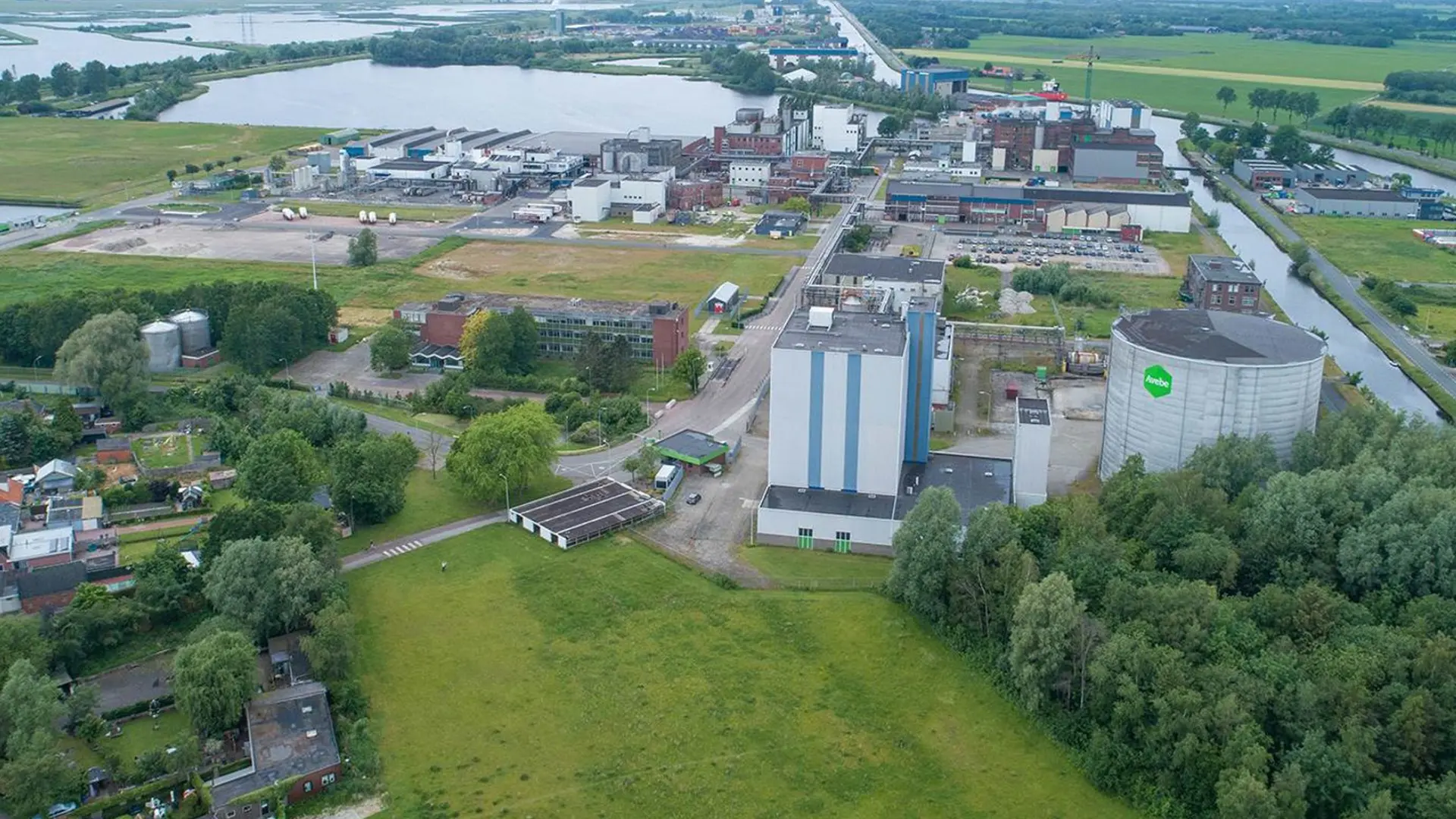 Veendam