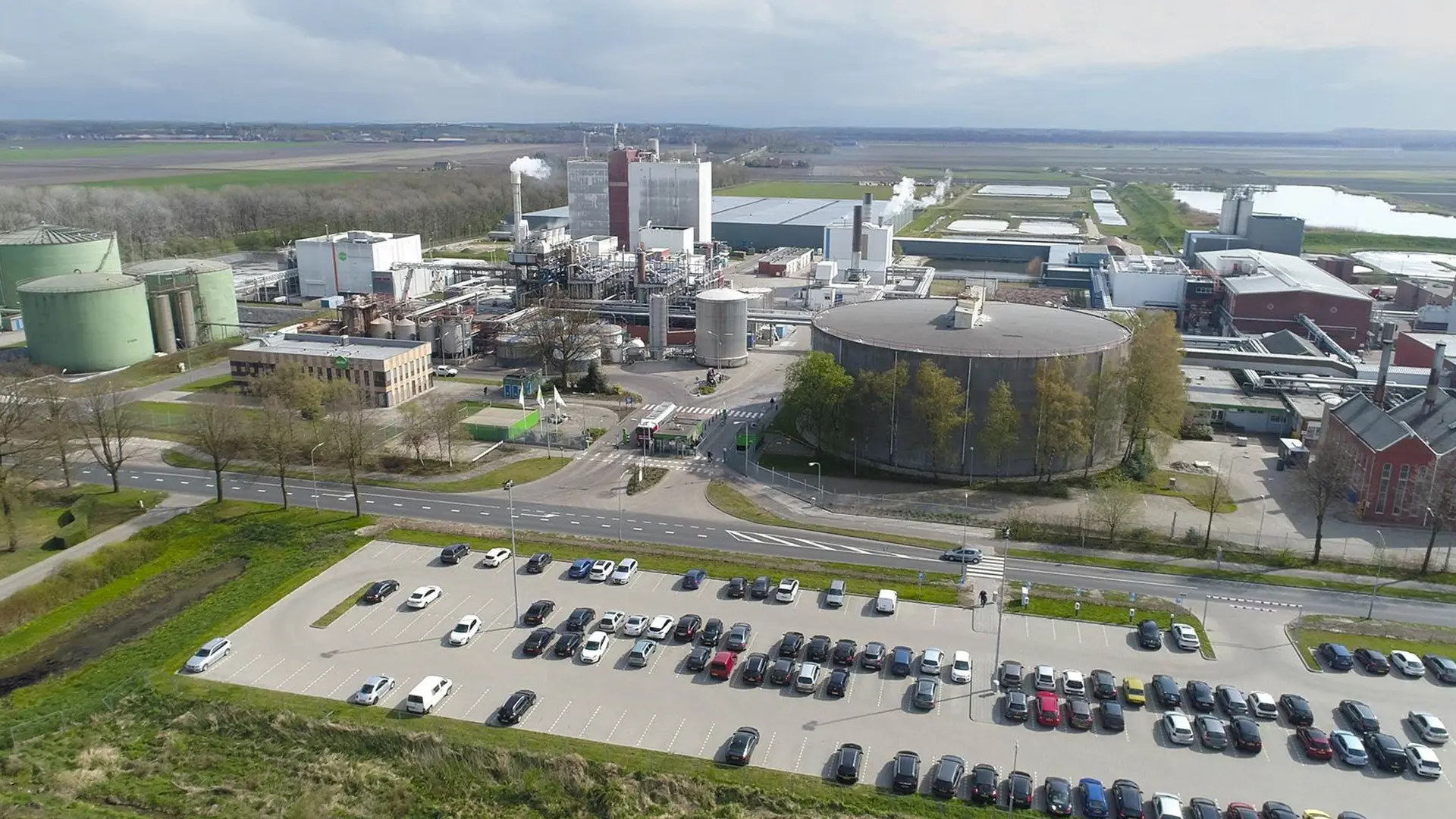 Gasseltenijerveen
